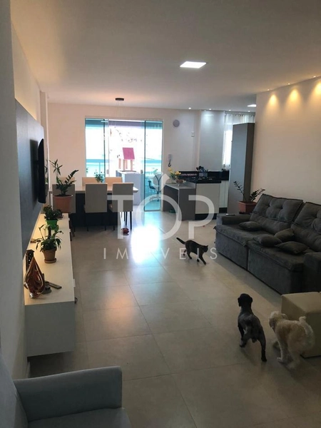 APARTAMENTO ALTO PADRAO MEIA PRAIA EM ITAPEMA - SC PRONTO: 1ª foto da galeria de imagens do imóvel
