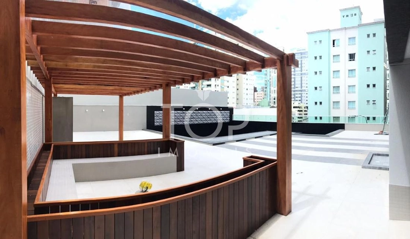 APARTAMENTO ALTO PADRAO MEIA PRAIA EM ITAPEMA - SC PRONTO: 4ª foto da galeria de imagens do imóvel