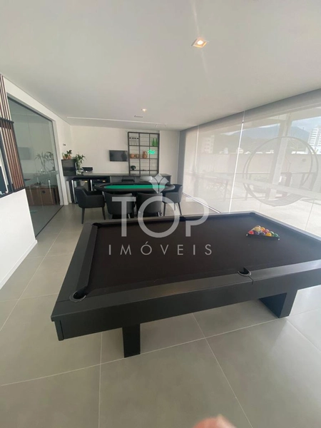 APARTAMENTO NOVO RECEM ENTREGUE CENTRO ITAPEMA: 4ª foto da galeria de imagens do imóvel