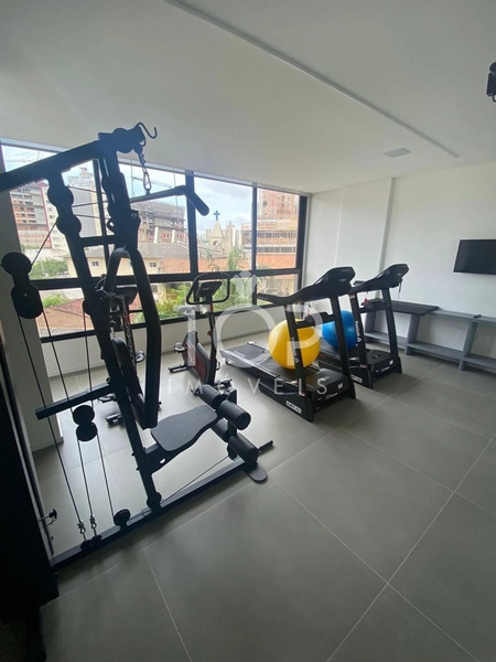 APARTAMENTO NOVO RECEM ENTREGUE CENTRO ITAPEMA: 12ª foto da galeria de imagens do imóvel