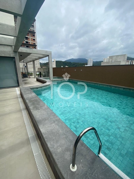 APARTAMENTO NOVO RECEM ENTREGUE CENTRO ITAPEMA: 16ª foto da galeria de imagens do imóvel