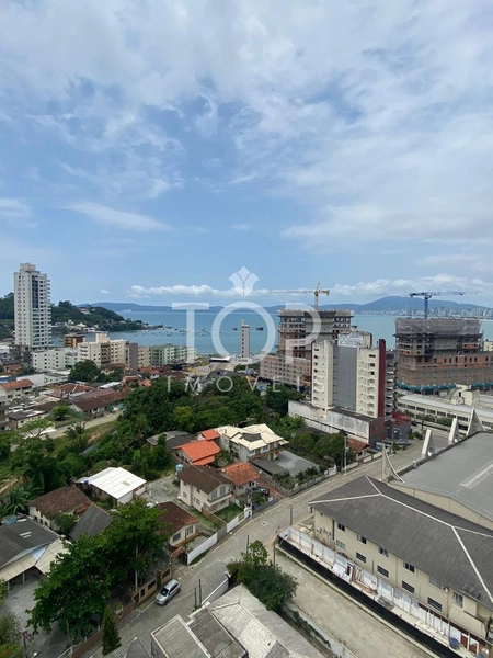 APARTAMENTO NOVO RECEM ENTREGUE CENTRO ITAPEMA: 5ª foto da galeria de imagens do imóvel
