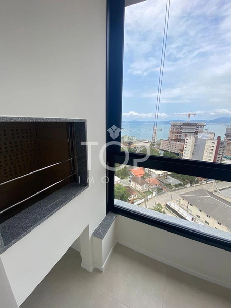 APARTAMENTO NOVO RECEM ENTREGUE CENTRO ITAPEMA: 11ª foto da galeria de imagens do imóvel