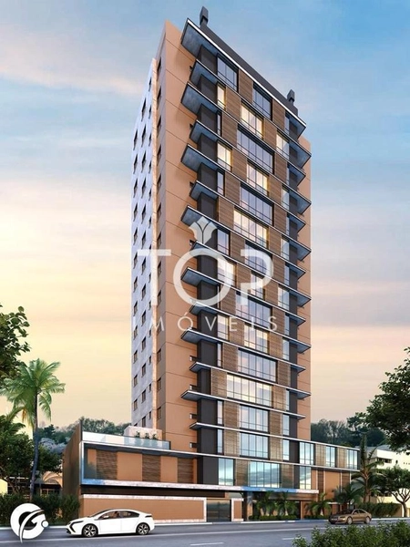 APARTAMENTO NOVO RECEM ENTREGUE CENTRO ITAPEMA: 15ª foto da galeria de imagens do imóvel