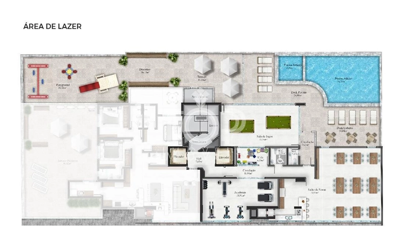 APARTAMENTO NOVO RECEM ENTREGUE CENTRO ITAPEMA: 7ª foto da galeria de imagens do imóvel