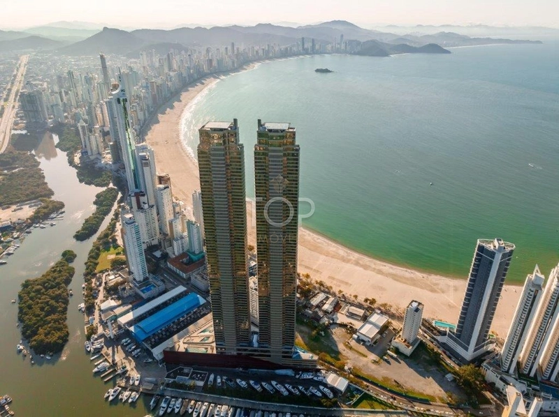 YACHTHOUSE BY PININFARINA: 4ª foto da galeria de imagens do imóvel