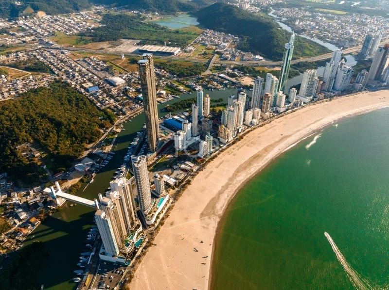 YACHTHOUSE BY PININFARINA: 9ª foto da galeria de imagens do imóvel