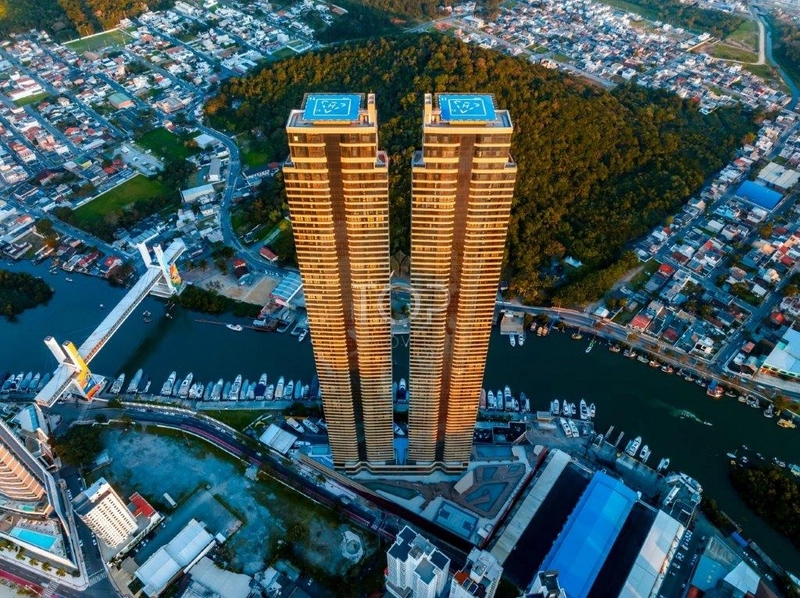 YACHTHOUSE BY PININFARINA: 22ª foto da galeria de imagens do imóvel