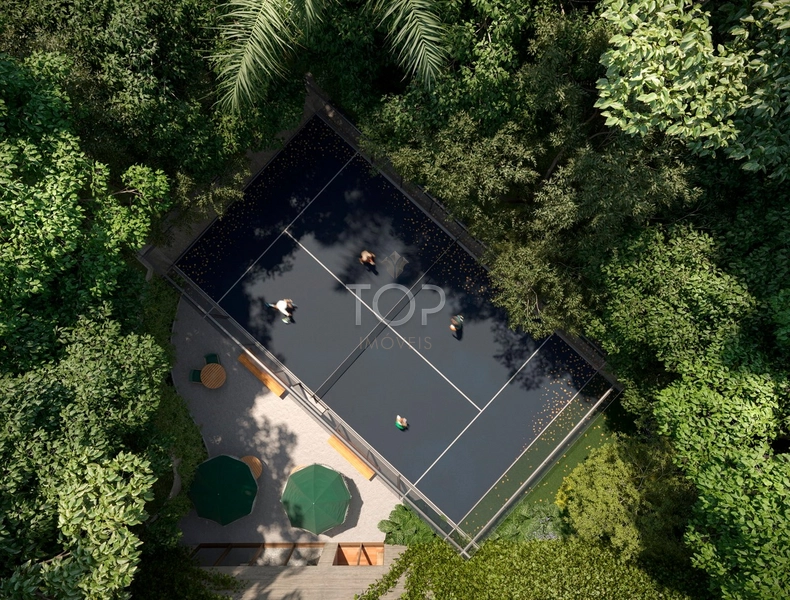 LANÇAMENTO EM PORTO BELO: 29ª foto da galeria de imagens do imóvel