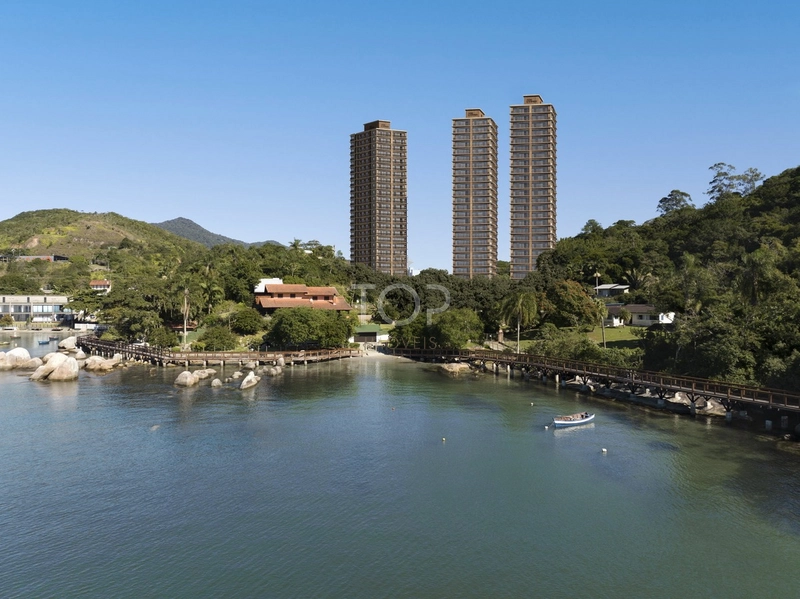 LANÇAMENTO EM PORTO BELO: 37ª foto da galeria de imagens do imóvel