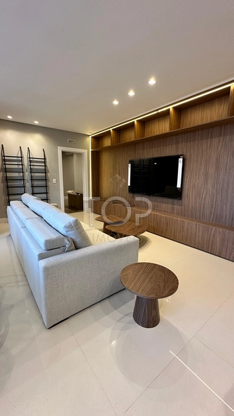BELEZA E REQUINTE PARA SELETOS - Lindo 3 Suites : 18ª foto da galeria de imagens do imóvel