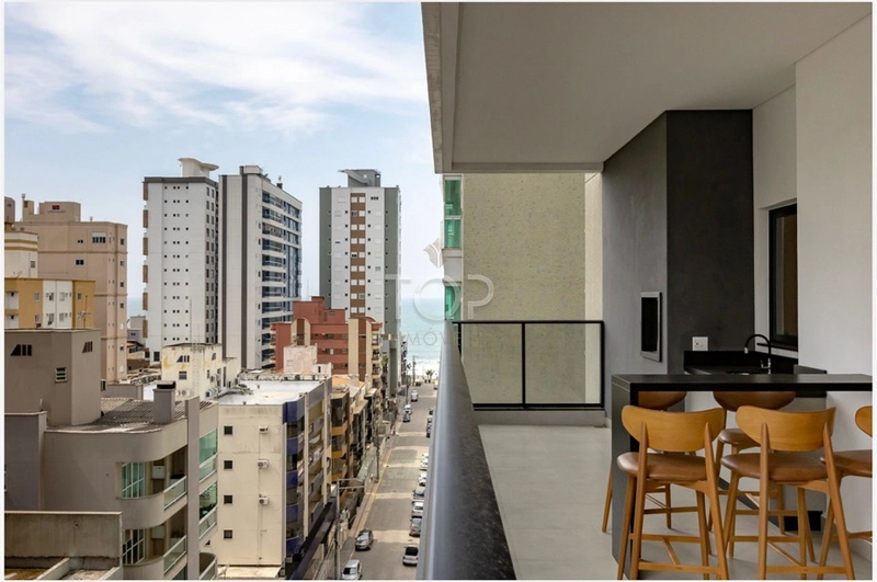 APARTAMENTO 4 SUITES NOVO EM ITAPEMA MEIA PRAIA : 22ª foto da galeria de imagens do imóvel