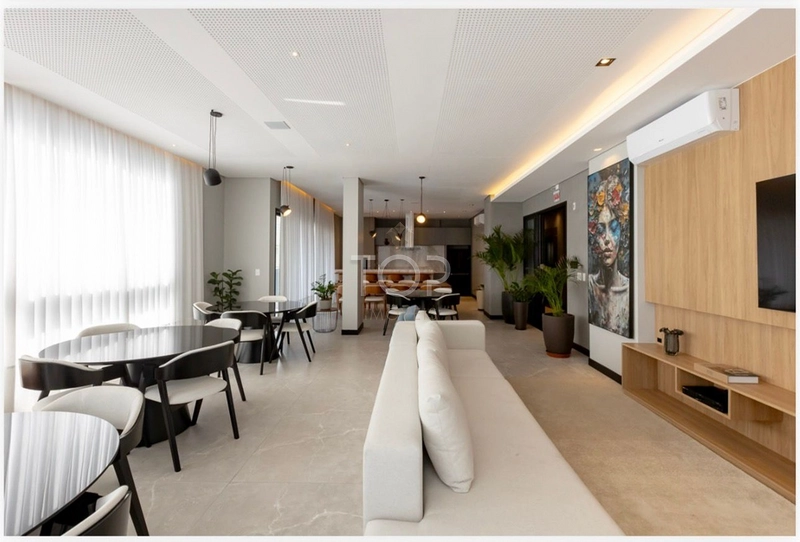 APARTAMENTO 4 SUITES NOVO EM ITAPEMA MEIA PRAIA : 7ª foto da galeria de imagens do imóvel