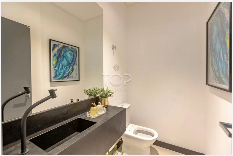 APARTAMENTO 4 SUITES NOVO EM ITAPEMA MEIA PRAIA : 20ª foto da galeria de imagens do imóvel