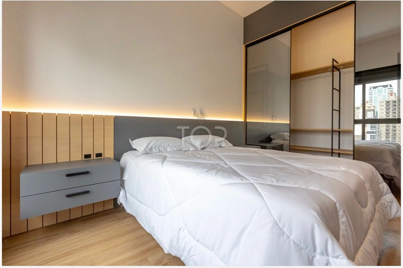 APARTAMENTO 4 SUITES NOVO EM ITAPEMA MEIA PRAIA : 14ª foto da galeria de imagens do imóvel