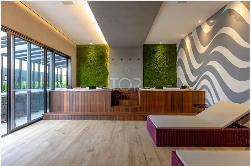 APARTAMENTO 4 SUITES NOVO EM ITAPEMA MEIA PRAIA : 5ª foto da galeria de imagens do imóvel