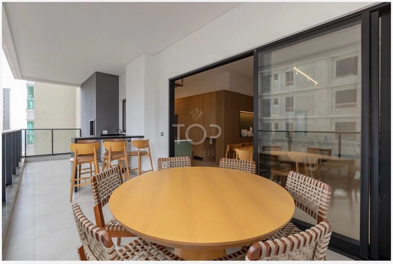 APARTAMENTO 4 SUITES NOVO EM ITAPEMA MEIA PRAIA : 27ª foto da galeria de imagens do imóvel