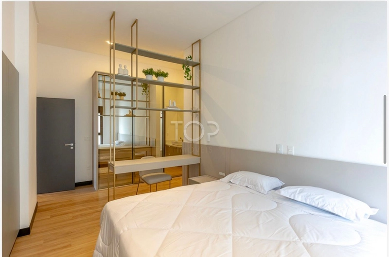 APARTAMENTO 4 SUITES NOVO EM ITAPEMA MEIA PRAIA : 13ª foto da galeria de imagens do imóvel
