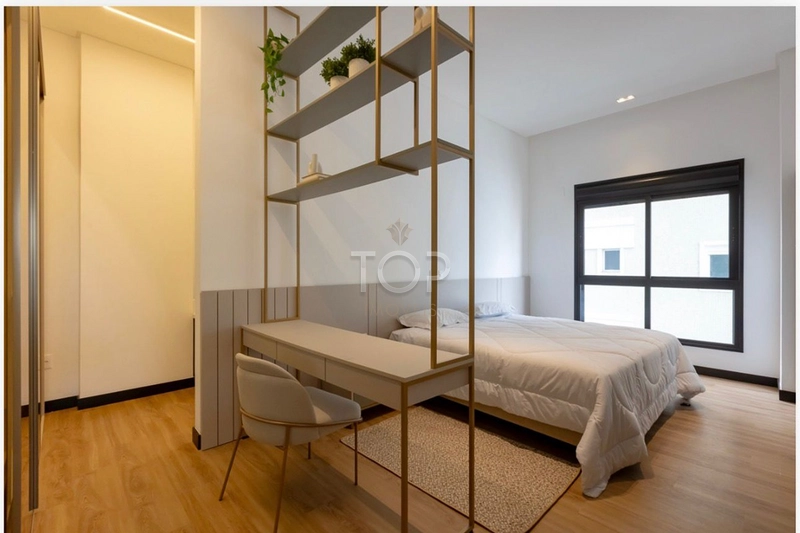 APARTAMENTO 4 SUITES NOVO EM ITAPEMA MEIA PRAIA : 24ª foto da galeria de imagens do imóvel