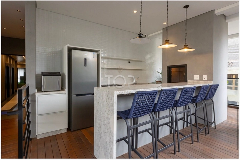 APARTAMENTO 4 SUITES NOVO EM ITAPEMA MEIA PRAIA : 6ª foto da galeria de imagens do imóvel