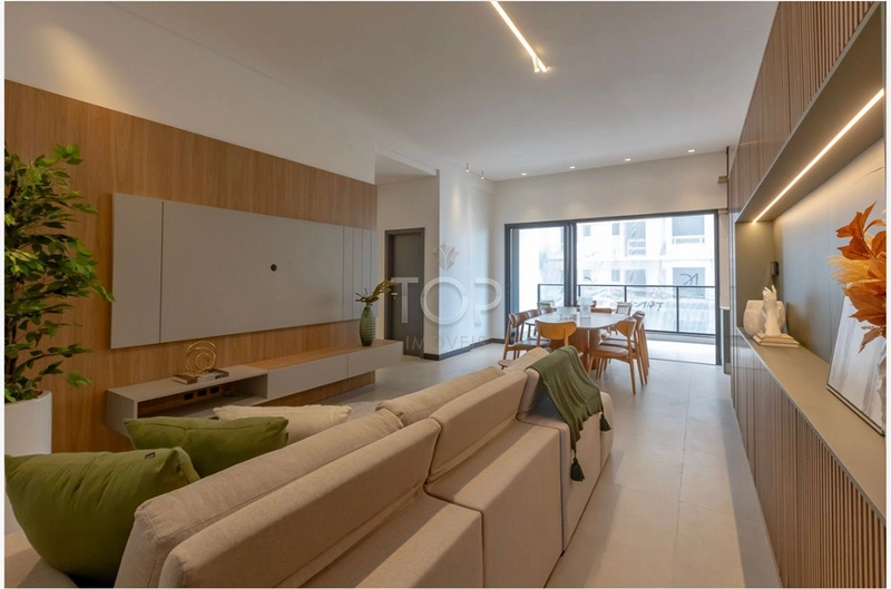 APARTAMENTO 4 SUITES NOVO EM ITAPEMA MEIA PRAIA : 26ª foto da galeria de imagens do imóvel