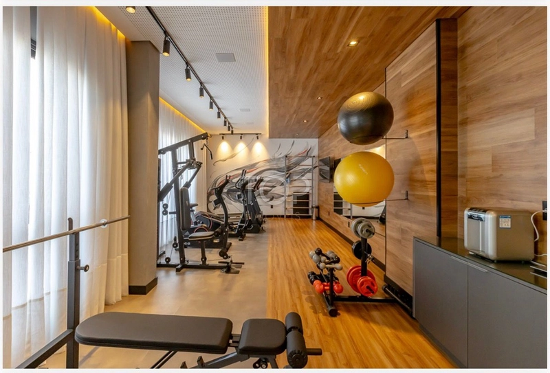 APARTAMENTO 4 SUITES NOVO EM ITAPEMA MEIA PRAIA : 3ª foto da galeria de imagens do imóvel