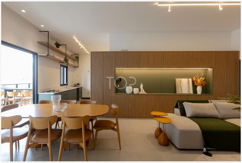 APARTAMENTO 4 SUITES NOVO EM ITAPEMA MEIA PRAIA : 28ª foto da galeria de imagens do imóvel