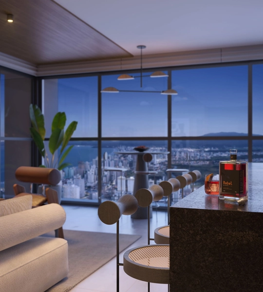 APARTAMENTO EM MEIA PRAIA: 39ª foto da galeria de imagens do imóvel