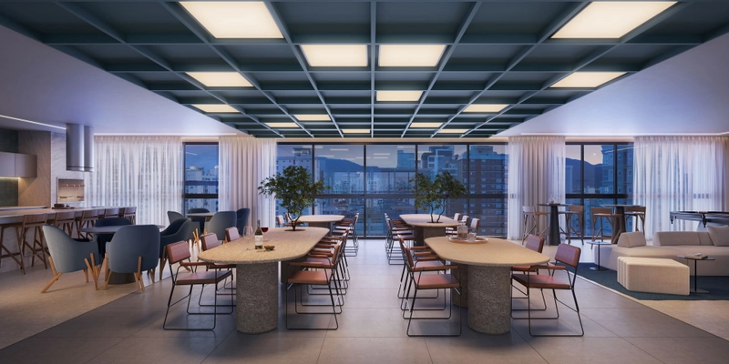 APARTAMENTO EM MEIA PRAIA: 37ª foto da galeria de imagens do imóvel