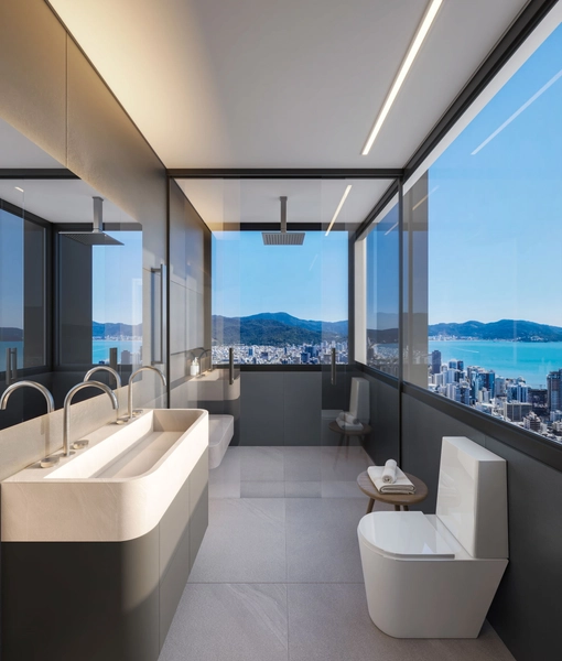 APARTAMENTO EM MEIA PRAIA: 43ª foto da galeria de imagens do imóvel