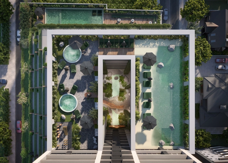APARTAMENTO EM MEIA PRAIA: 9ª foto da galeria de imagens do imóvel
