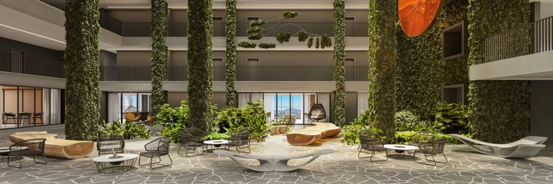 APARTAMENTO EM MEIA PRAIA: 11ª foto da galeria de imagens do imóvel