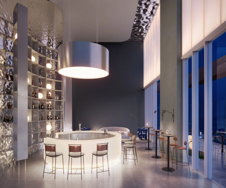 APARTAMENTO EM MEIA PRAIA: 13ª foto da galeria de imagens do imóvel