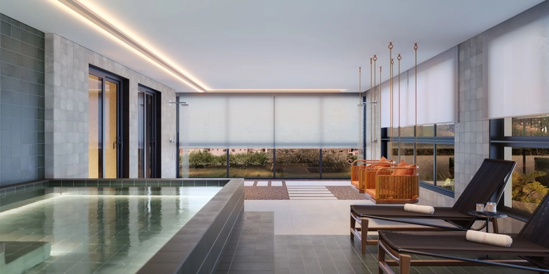 APARTAMENTO EM MEIA PRAIA: 1ª foto da galeria de imagens do imóvel