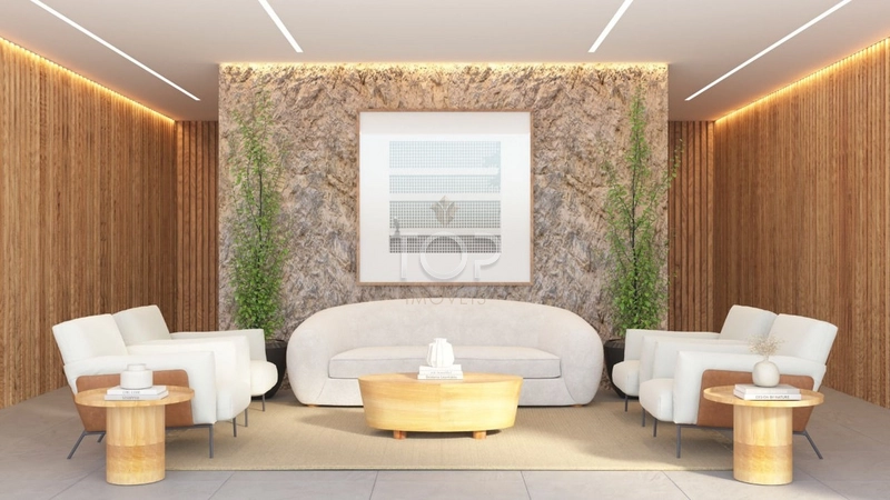 APARTAMENTO  NOVISSIMO A 500M DA PRAIA - ILHA DE GALÁPAGOS: 15ª foto da galeria de imagens do imóvel