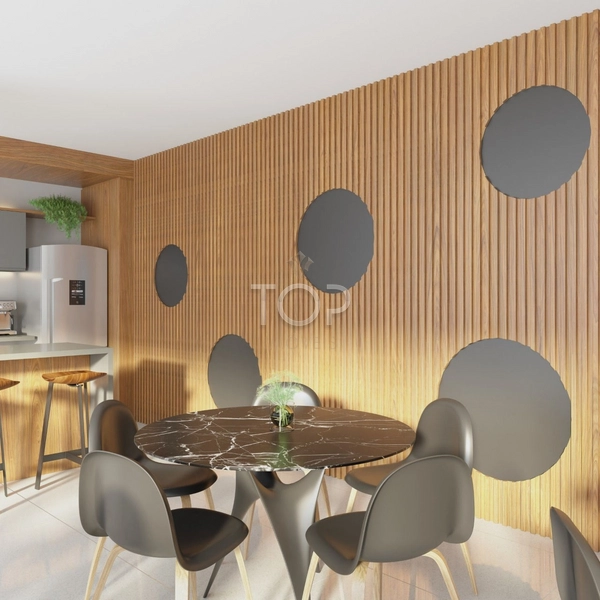 APARTAMENTO  NOVISSIMO A 500M DA PRAIA - ILHA DE GALÁPAGOS: 7ª foto da galeria de imagens do imóvel