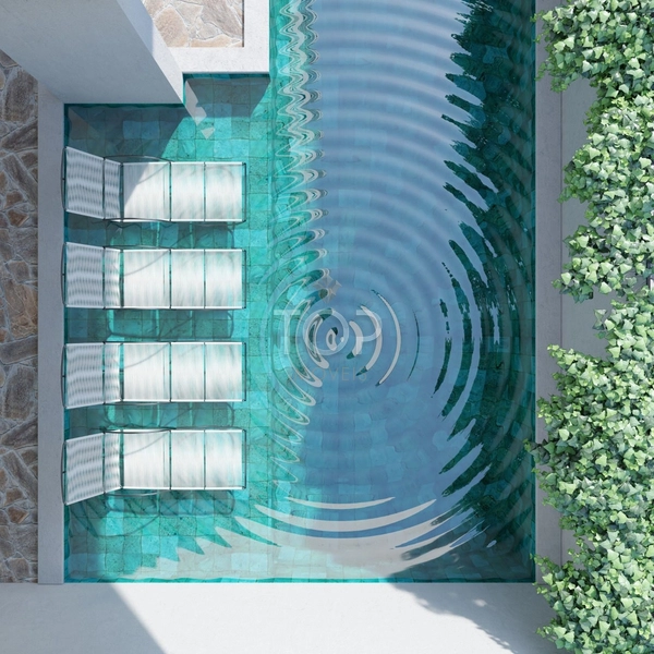 APARTAMENTO  NOVISSIMO A 500M DA PRAIA - ILHA DE GALÁPAGOS: 9ª foto da galeria de imagens do imóvel