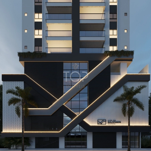 APARTAMENTO  NOVISSIMO A 500M DA PRAIA - ILHA DE GALÁPAGOS: 19ª foto da galeria de imagens do imóvel