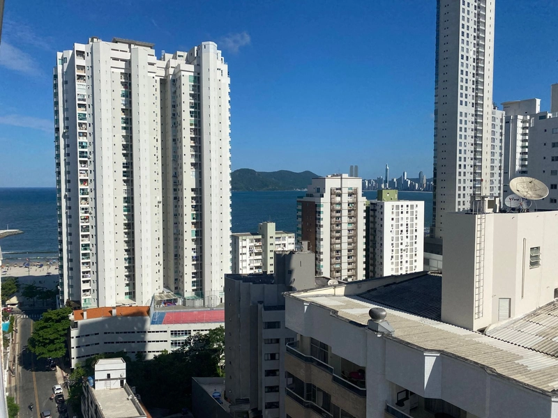 PRONTO PARA MORAR EM BALNEÁRIO CAMBORIÚ: 50ª foto da galeria de imagens do imóvel