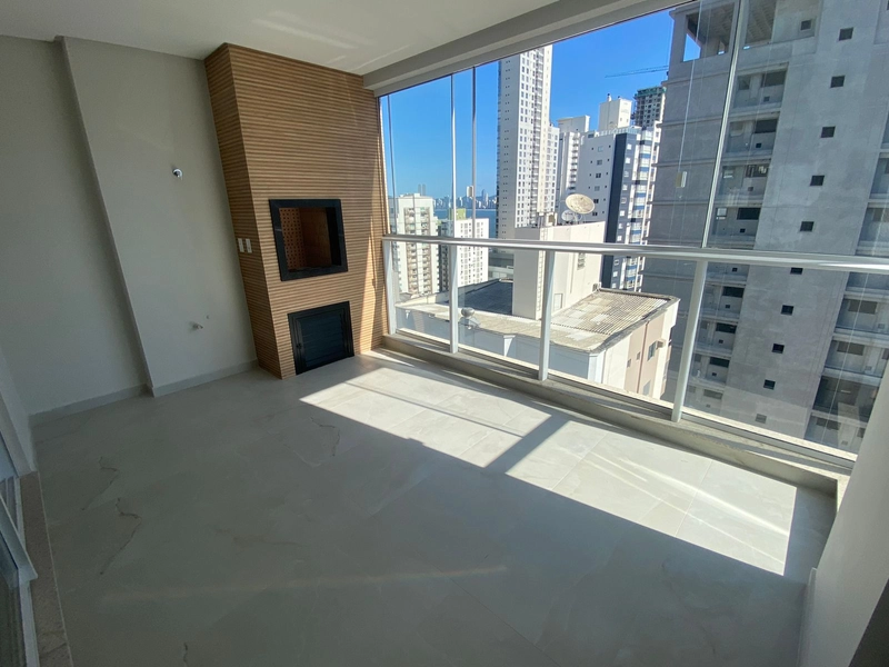 PRONTO PARA MORAR EM BALNEÁRIO CAMBORIÚ: 49ª foto da galeria de imagens do imóvel