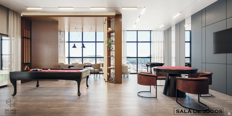 APARTAMENTO EM ITAPEMA: 4ª foto da galeria de imagens do imóvel
