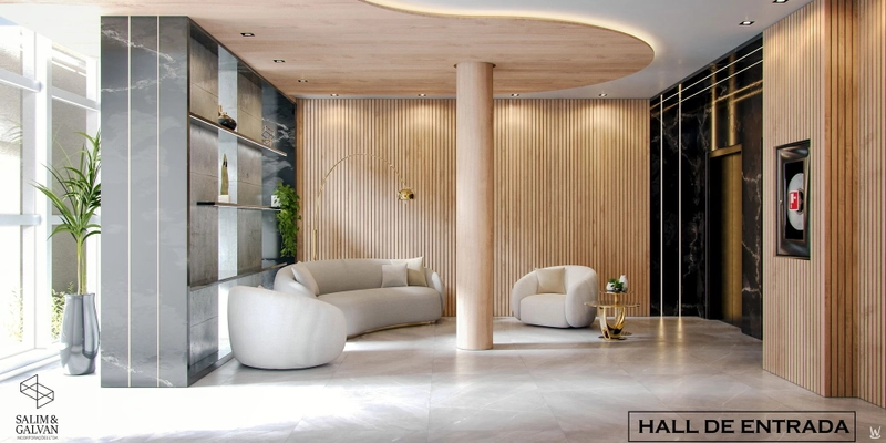 APARTAMENTO EM ITAPEMA: 1ª foto da galeria de imagens do imóvel