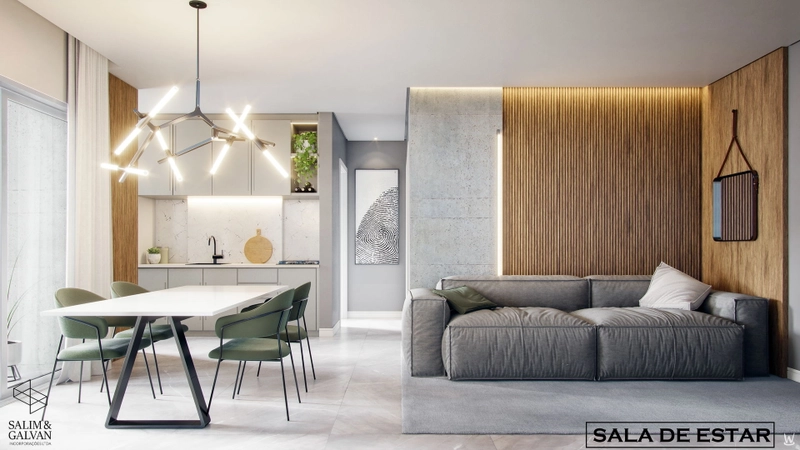 APARTAMENTO EM ITAPEMA: 6ª foto da galeria de imagens do imóvel