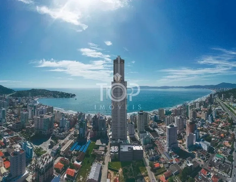 LANÇAMENTO ALTO PADRÃO NO CENTRO EM ITAPEMA!!!: 2ª foto da galeria de imagens do imóvel