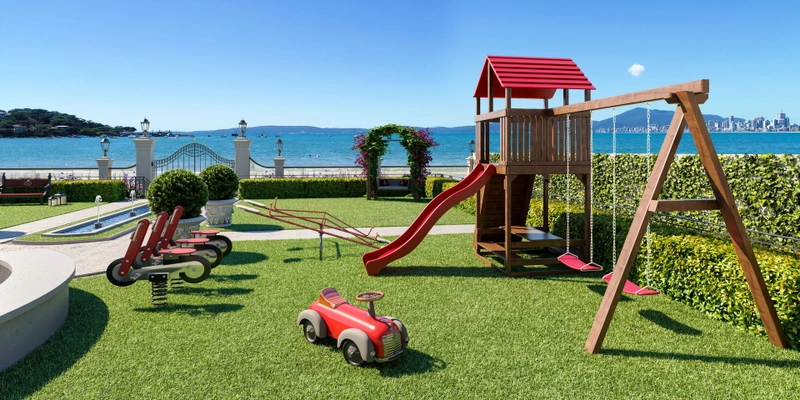 APARTAMENTO FRENTE MAR EM ITAPEMA: 28ª foto da galeria de imagens do imóvel