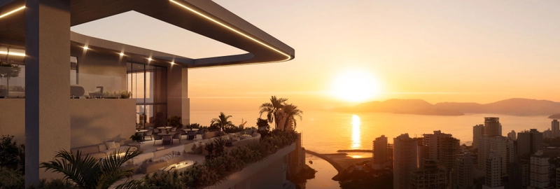 LANÇAMENTO EM PORTO BELO: 4ª foto da galeria de imagens do imóvel
