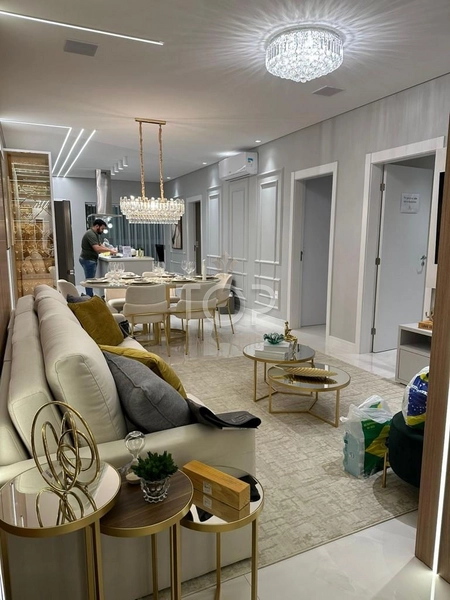 LANÇAMENTO EM PORTO BELO: 16ª foto da galeria de imagens do imóvel