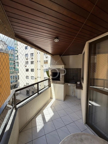 APARTAMENTO A 150 METROS DO MAR- MEIA PRAIA, ITAPEMA-SC: 7ª foto da galeria de imagens do imóvel