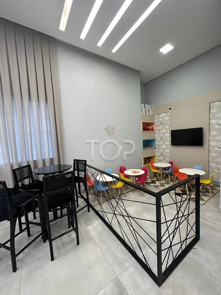 MOBILIADO EM MEIA PRAIA: 7ª foto da galeria de imagens do imóvel