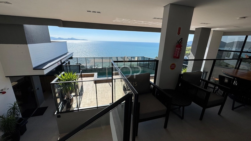 APARTAMENTO PRONTO EM BALNEÁRIO PEREQUE: 3ª foto da galeria de imagens do imóvel